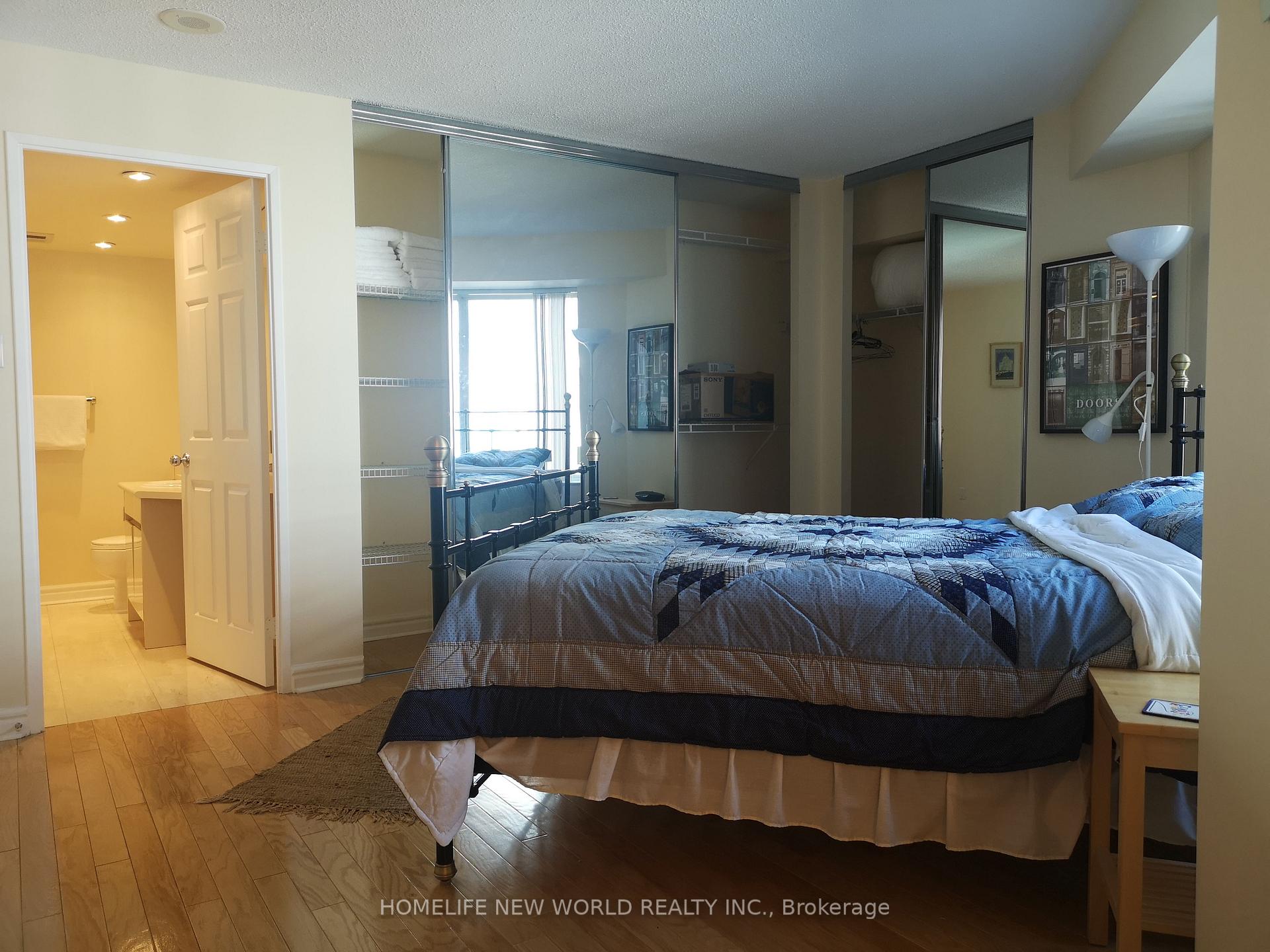 Photo 7 of Unit 1901, 33 University Avenue, Toronto, Bay Street Corridor — HOMEH