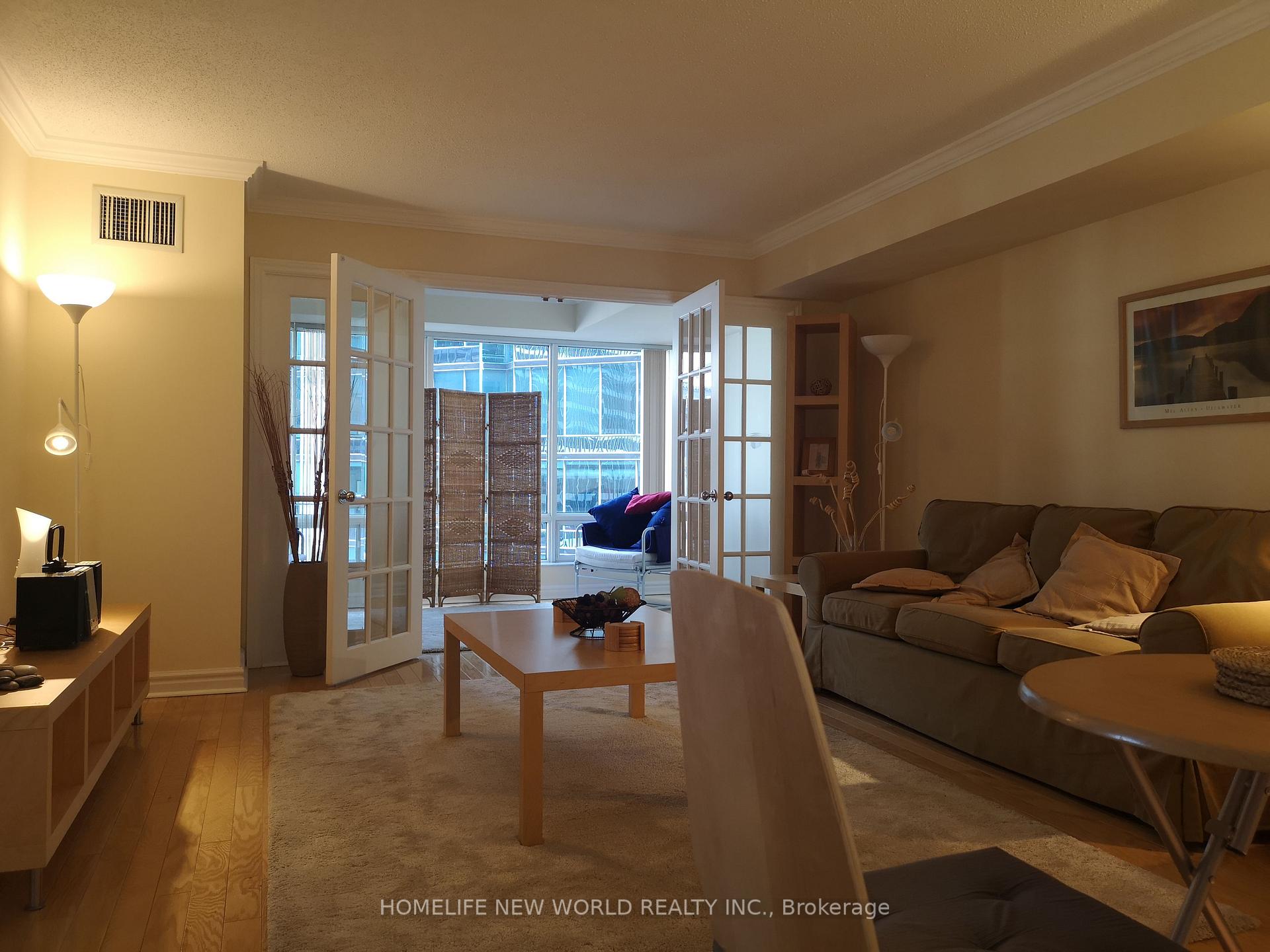 Photo 10 of Unit 1901, 33 University Avenue, Toronto, Bay Street Corridor — HOMEH