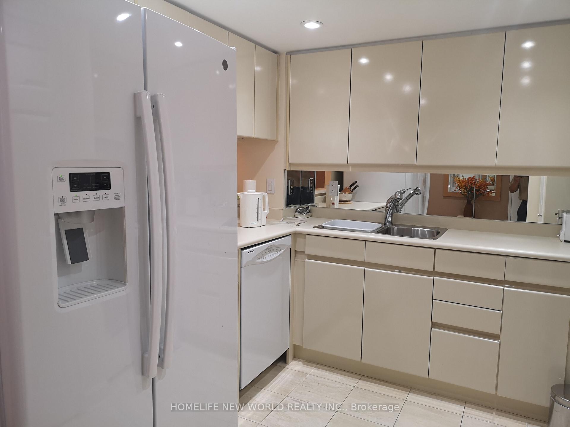 Photo 11 of Unit 1901, 33 University Avenue, Toronto, Bay Street Corridor — HOMEH
