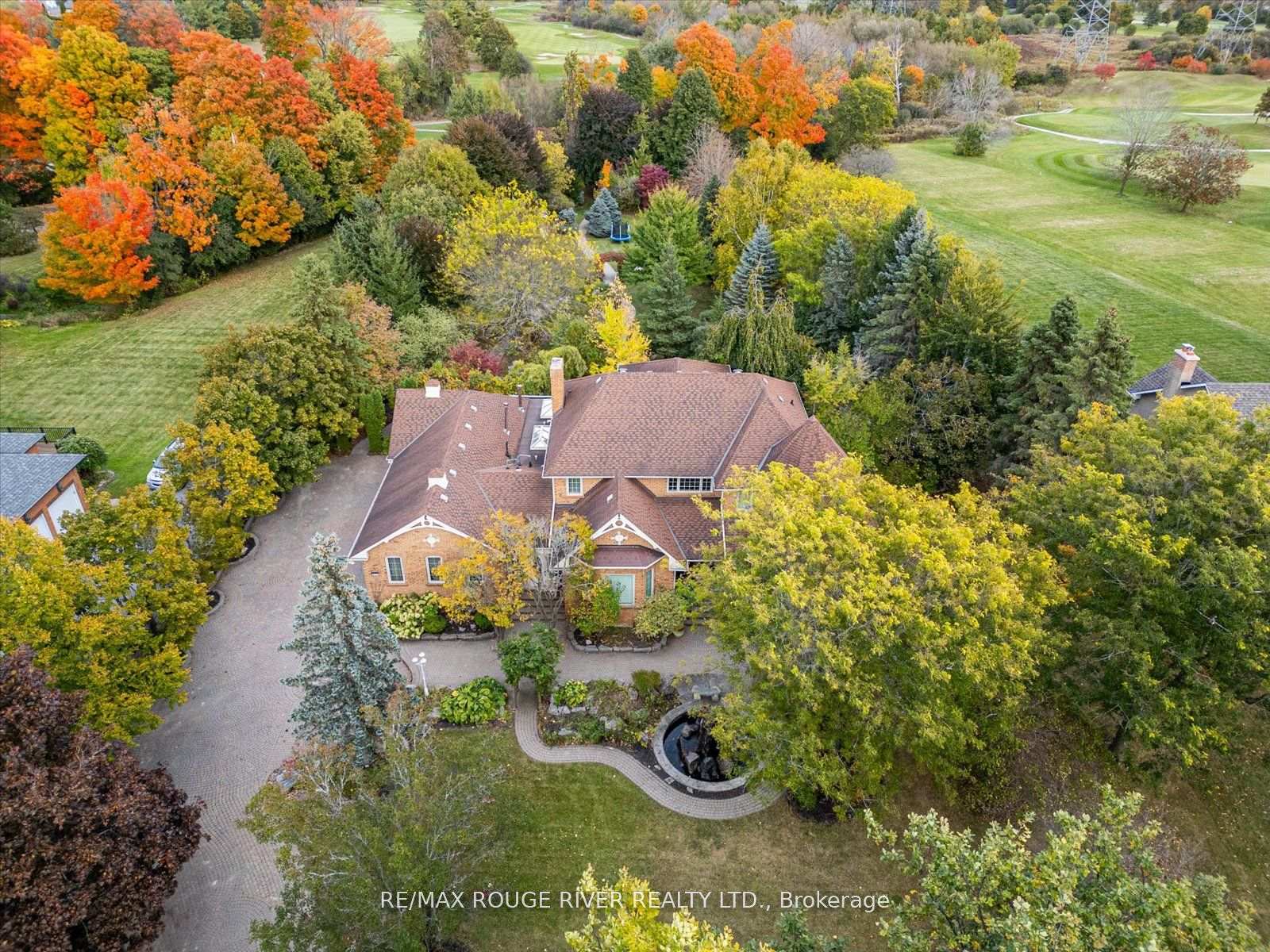 Photo 1 of 2317 Salem Road N, Ajax, Northeast Ajax — HOMEH