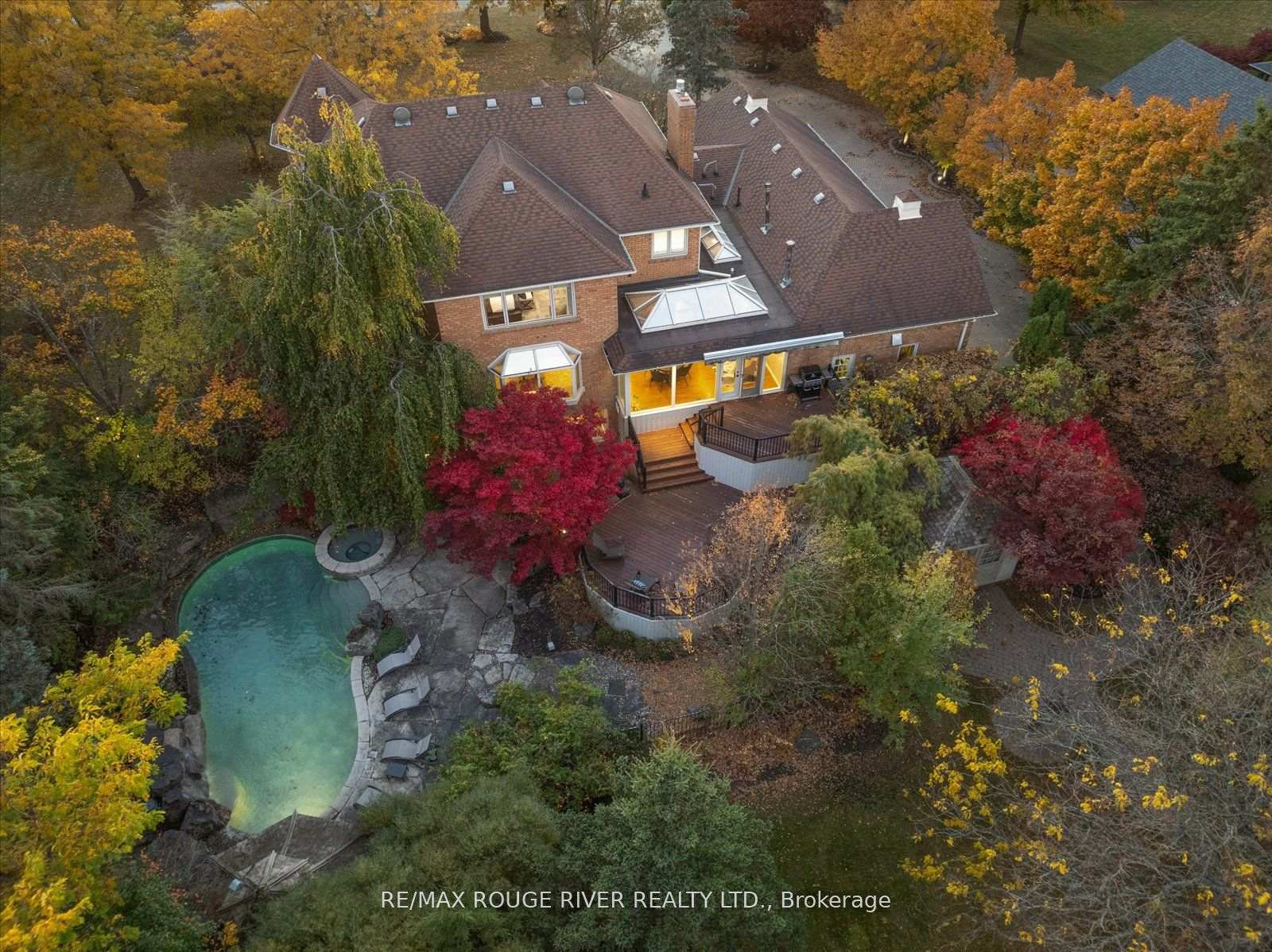 Photo 2 of 2317 Salem Road N, Ajax, Northeast Ajax — HOMEH