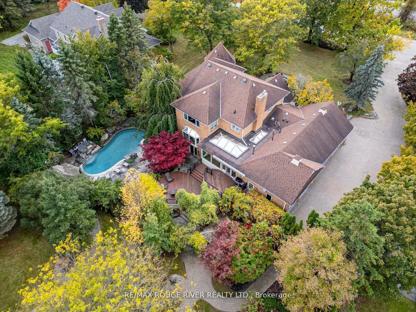 Photo 3 of 2317 Salem Road N, Ajax, Northeast Ajax — HOMEH