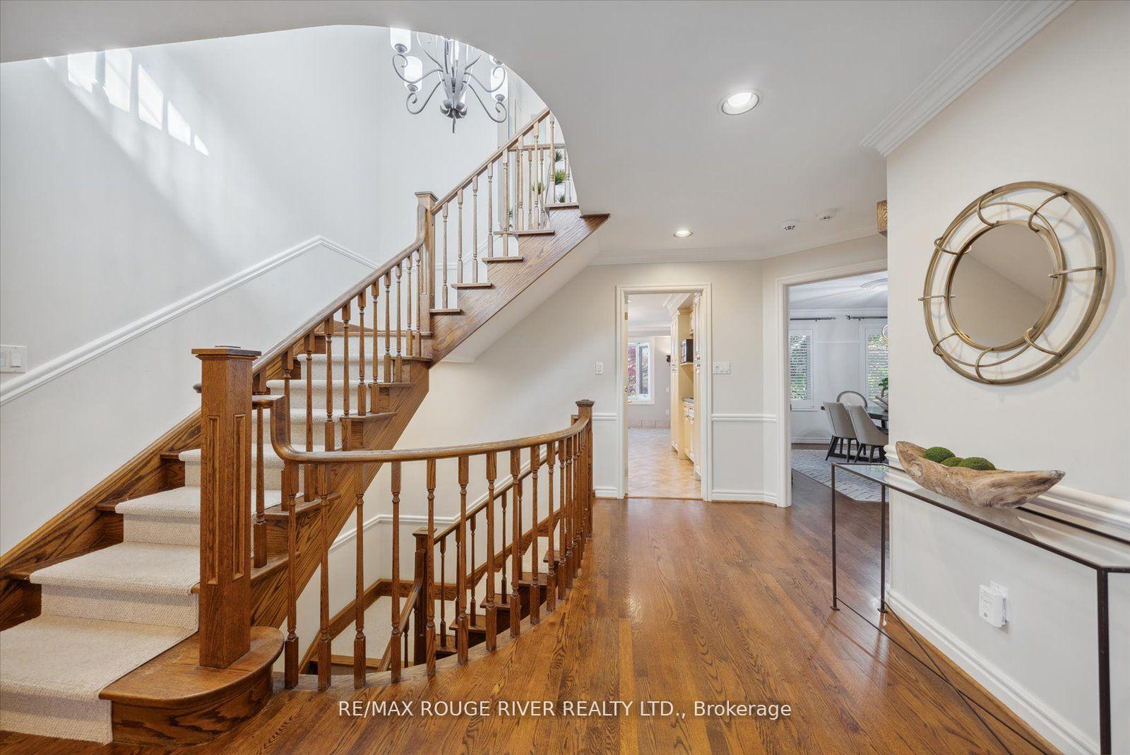 Photo 7 of 2317 Salem Road N, Ajax, Northeast Ajax — HOMEH