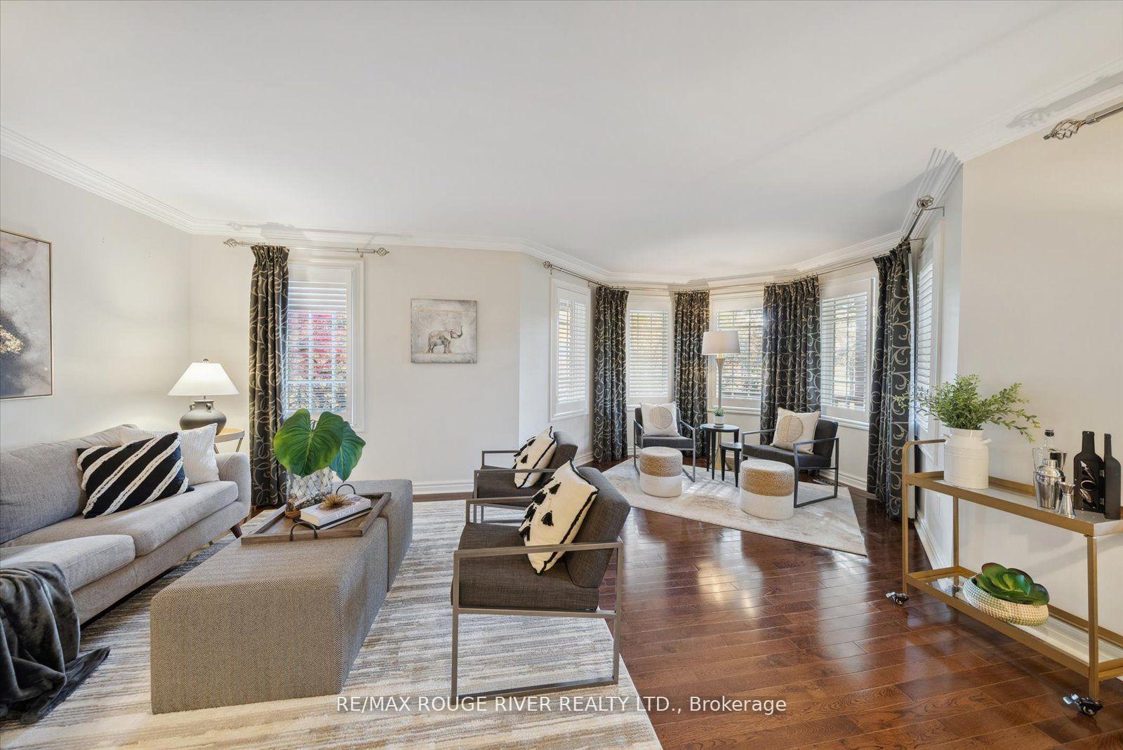 Photo 8 of 2317 Salem Road N, Ajax, Northeast Ajax — HOMEH