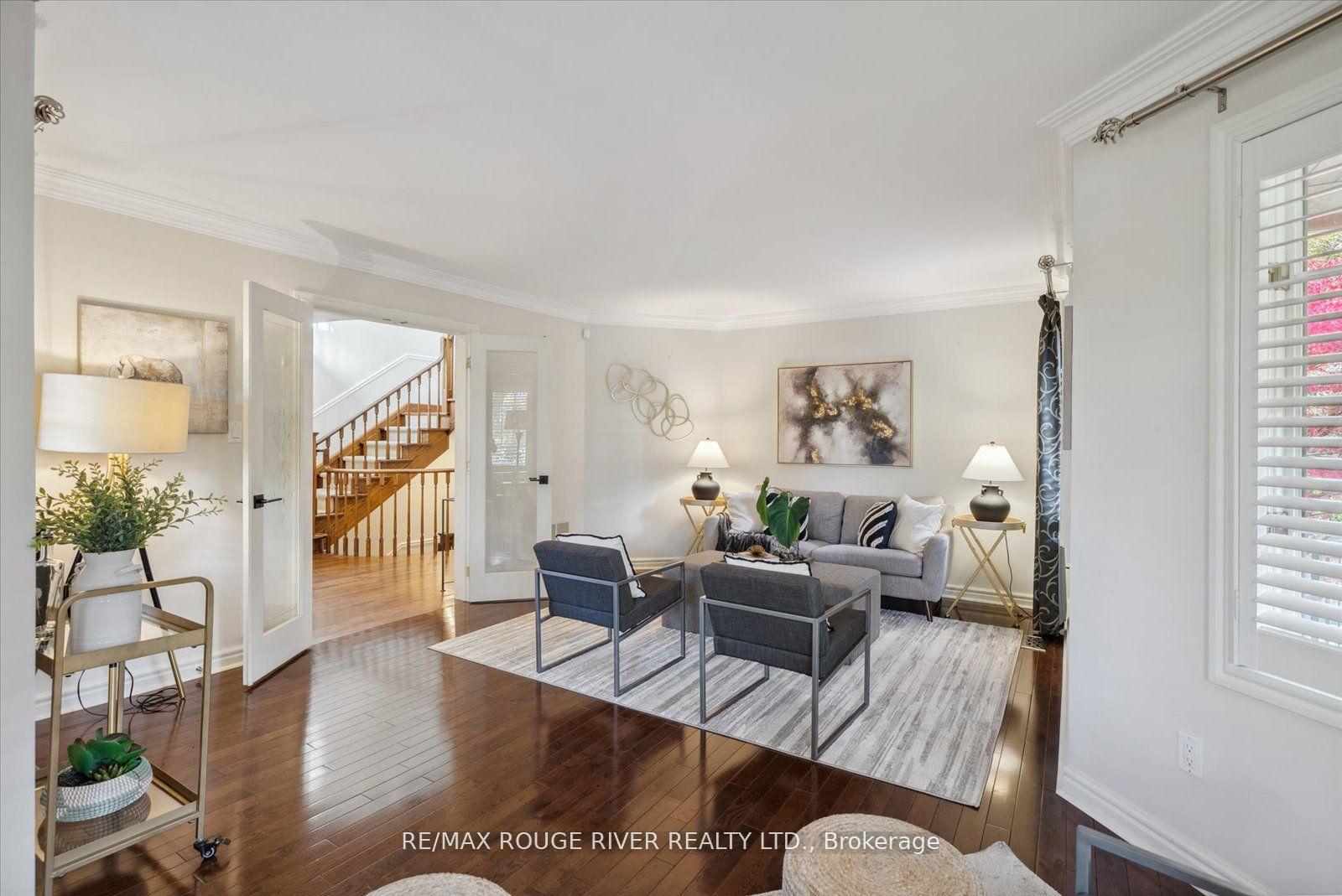 Photo 5 of 2317 Salem Road N, Ajax, Northeast Ajax — HOMEH