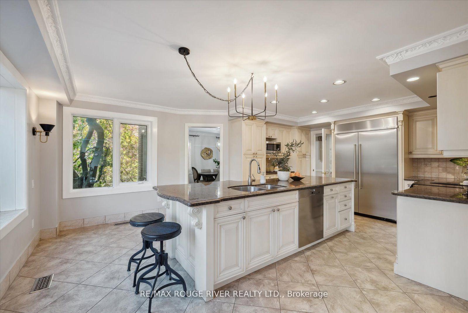 Photo 9 of 2317 Salem Road N, Ajax, Northeast Ajax — HOMEH