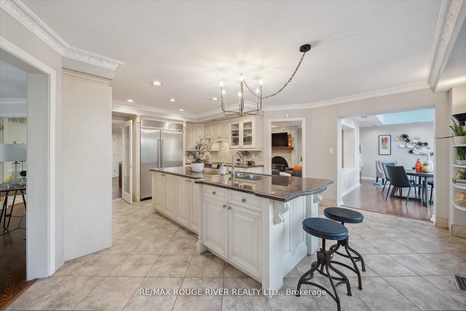 Photo 10 of 2317 Salem Road N, Ajax, Northeast Ajax — HOMEH