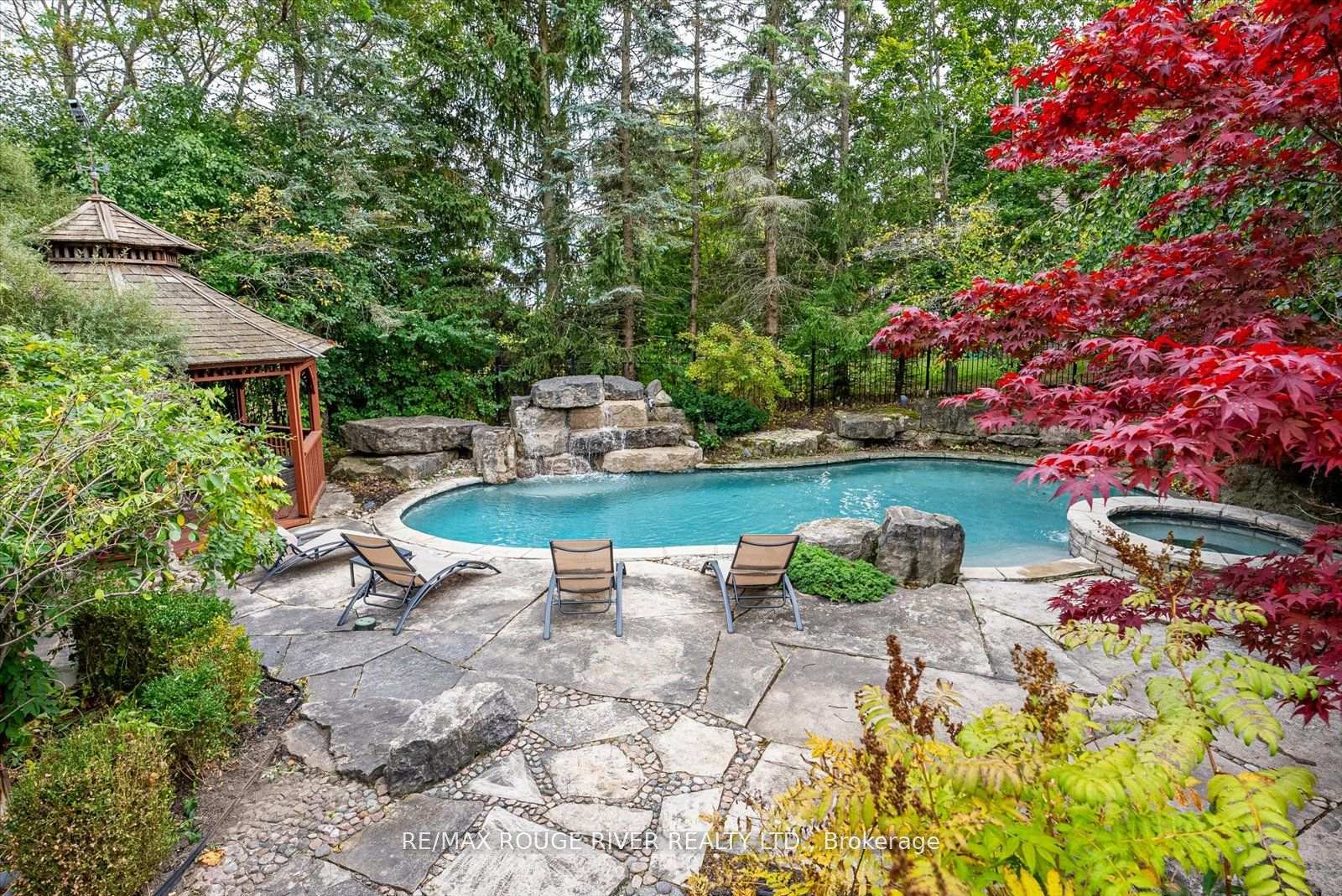 Photo 40 of 2317 Salem Road N, Ajax, Northeast Ajax — HOMEH