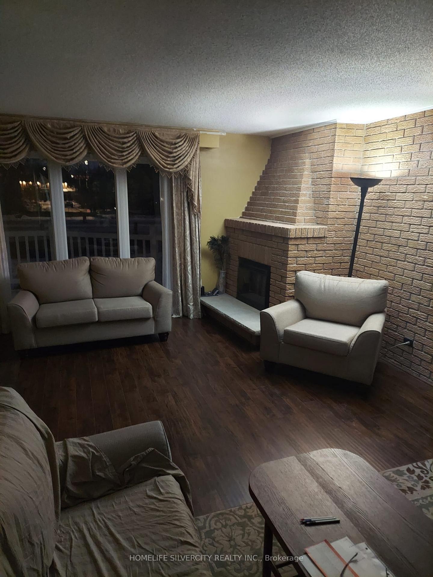 Front of 10263 Goreway Drive