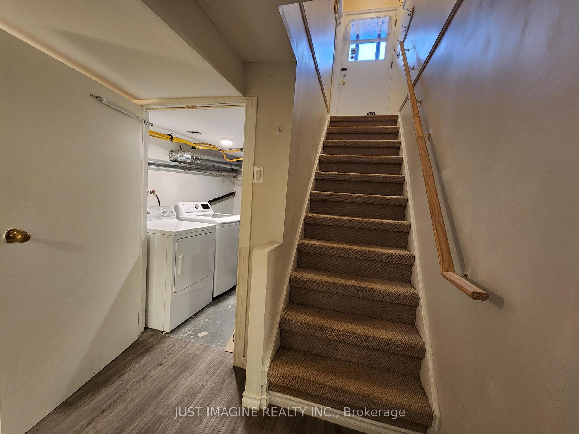 Photo 21 of Unit B, 895 Chapman Boulevard, Ottawa, Elmvale Acres — HOMEH