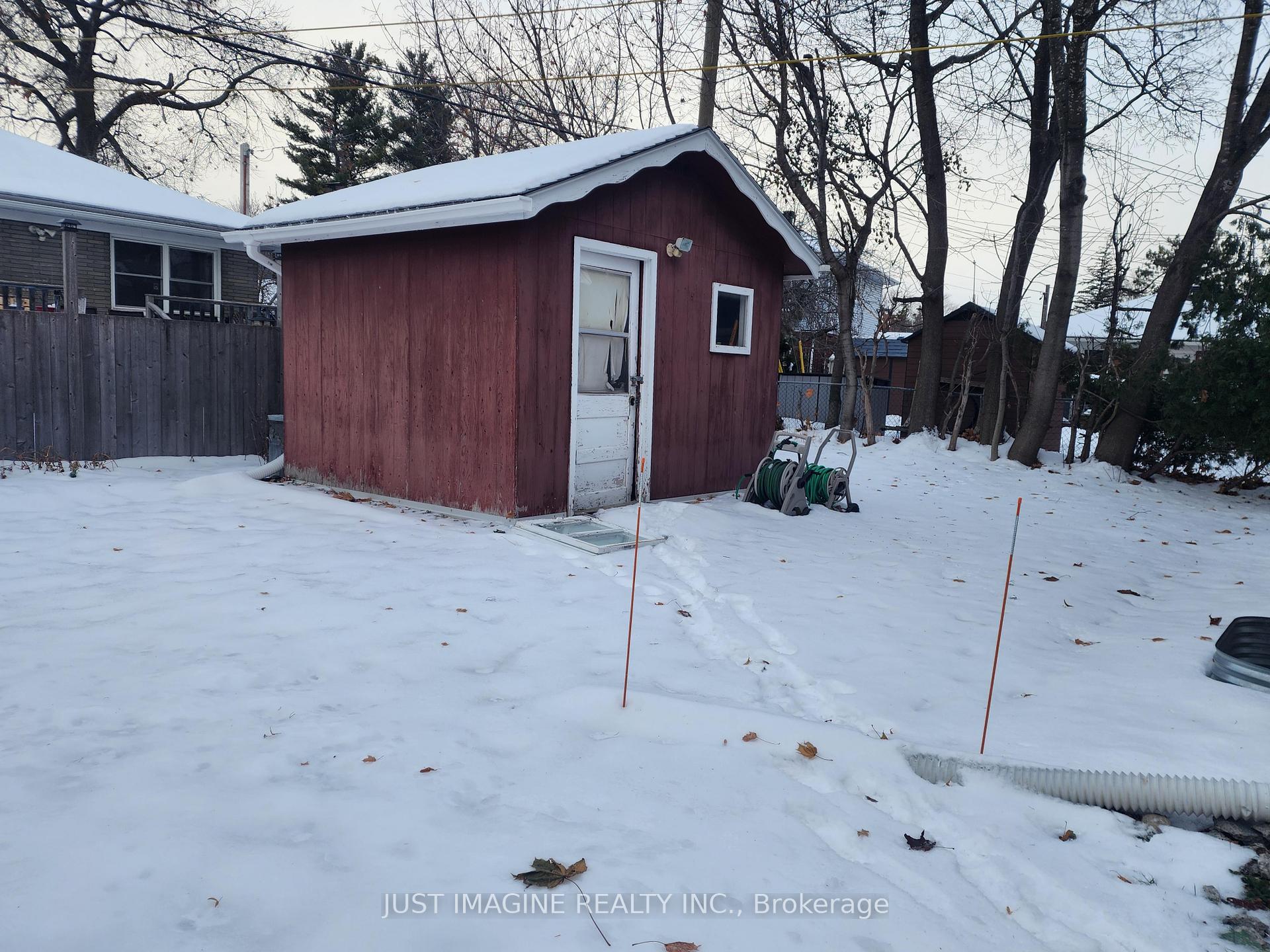 Photo 20 of Unit B, 895 Chapman Boulevard, Ottawa, Elmvale Acres — HOMEH
