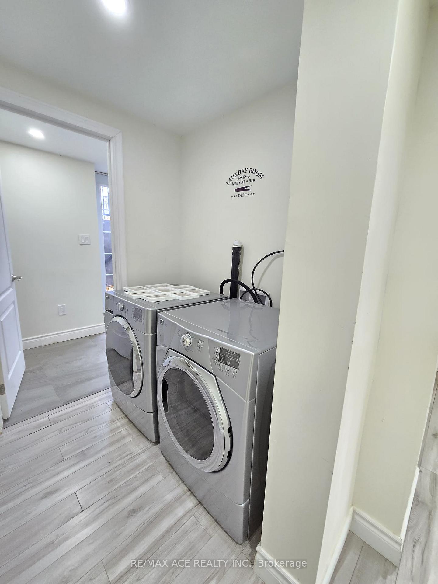 Photo 11 of Unit Bsmt, 66 Kings Crescent, Ajax, South East — HOMEH
