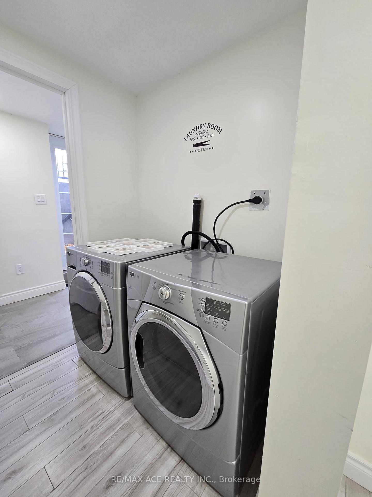 Photo 9 of Unit Bsmt, 66 Kings Crescent, Ajax, South East — HOMEH