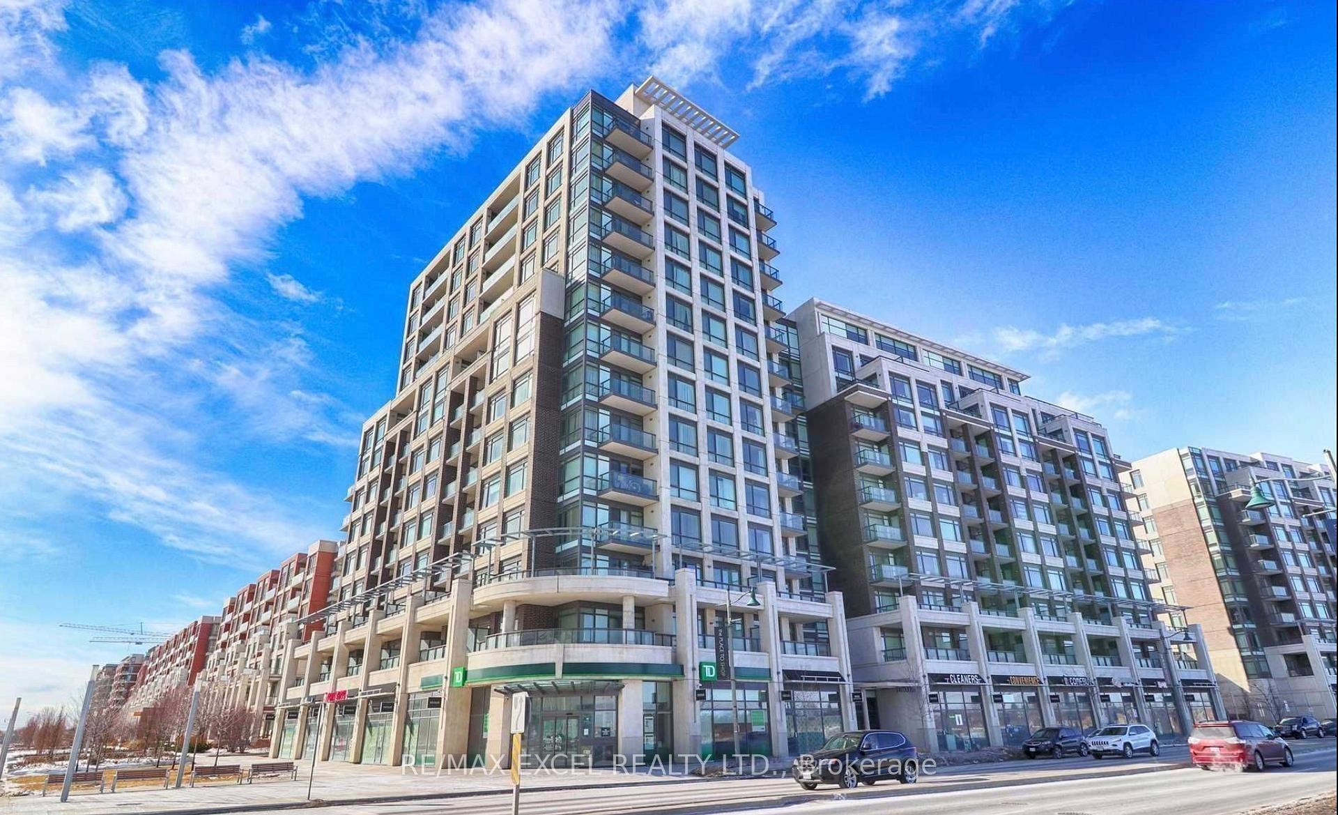 Photo 1 of Unit 412, 8110 Birchmount Road, Markham, Unionville — HOMEH