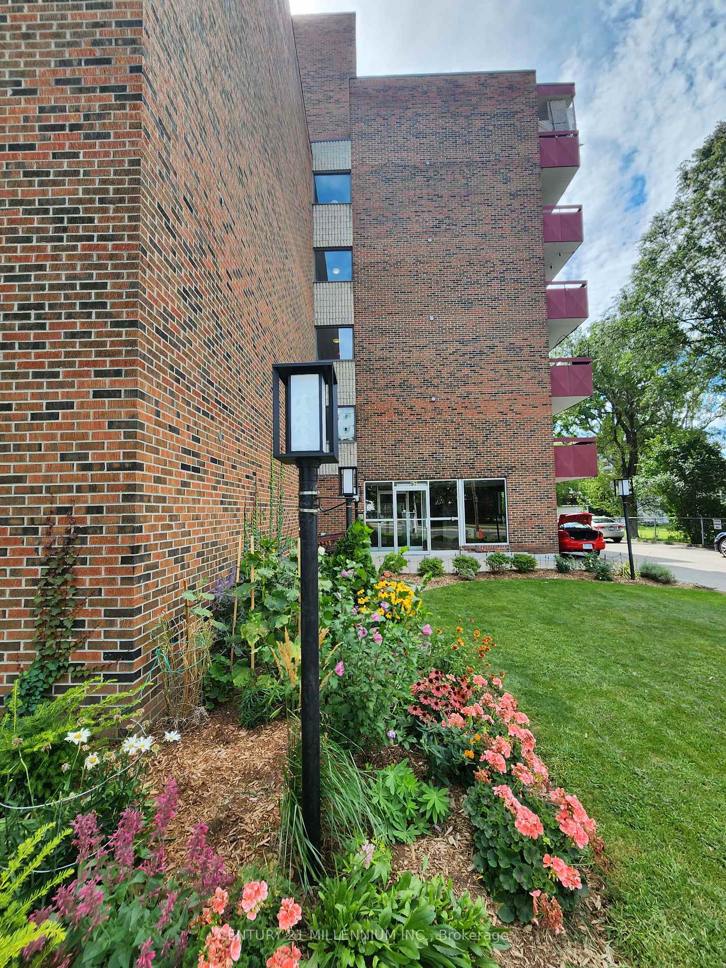 Photo 1 of Unit 301, 97 Nonquon Road, Oshawa, Centennial — HOMEH