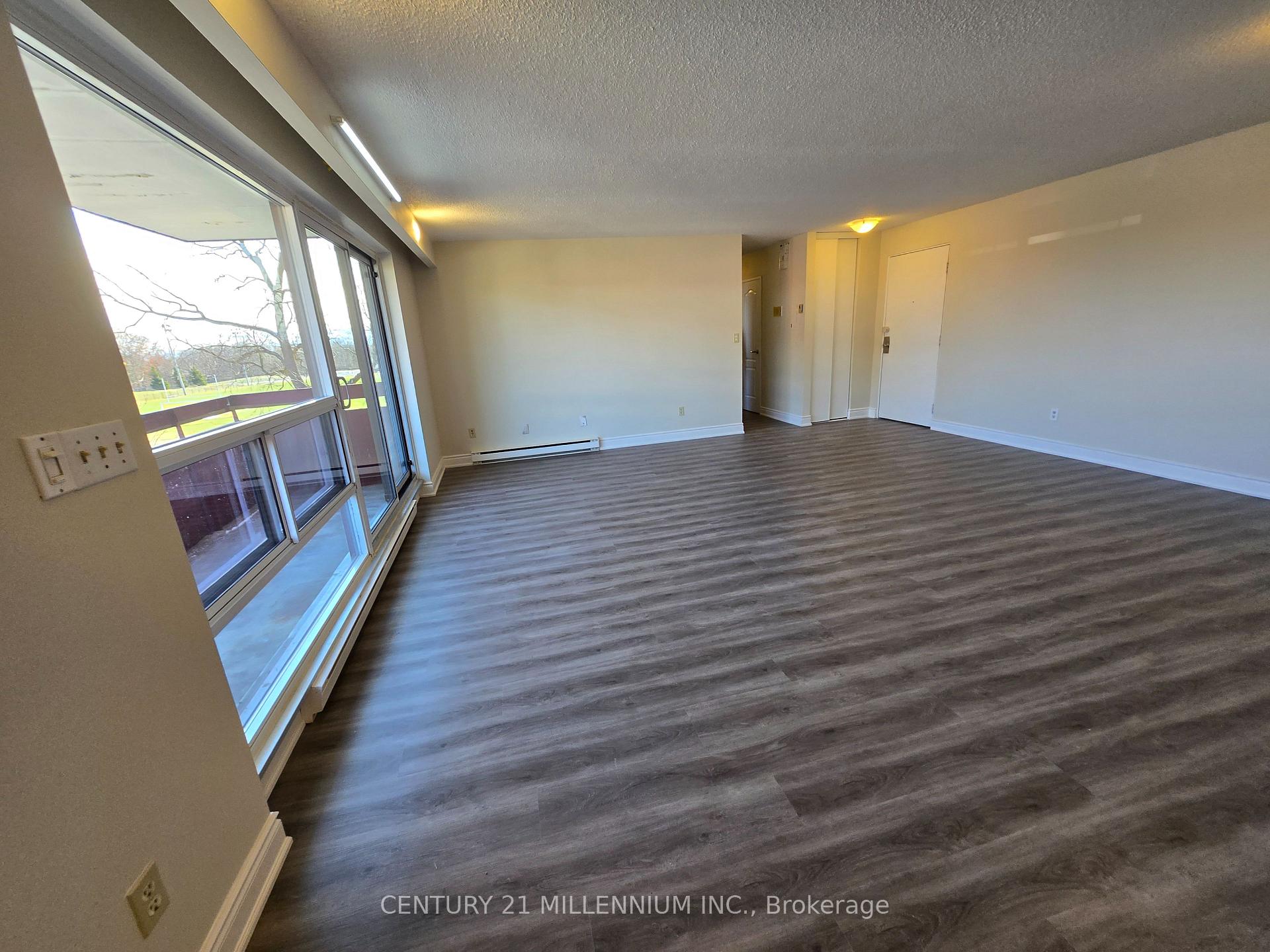 Photo 8 of Unit 301, 97 Nonquon Road, Oshawa, Centennial — HOMEH