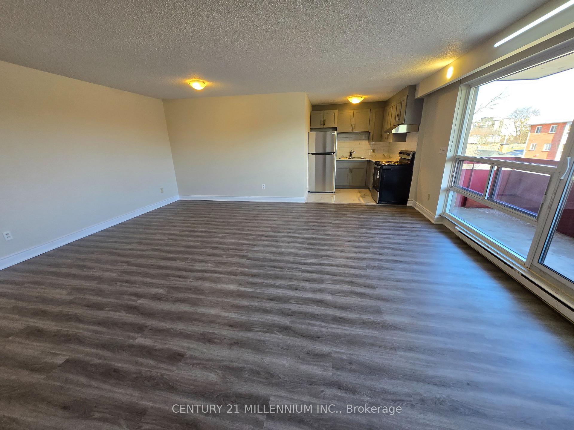 Photo 10 of Unit 301, 97 Nonquon Road, Oshawa, Centennial — HOMEH