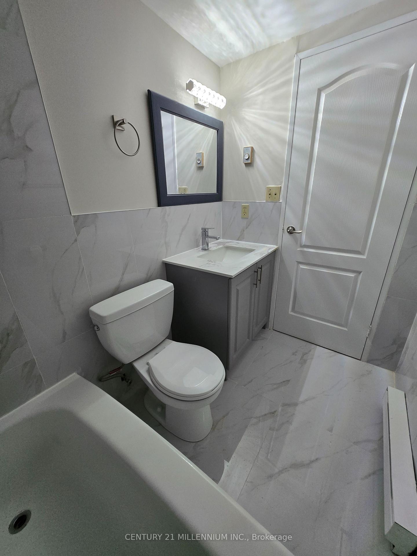 Photo 12 of Unit 301, 97 Nonquon Road, Oshawa, Centennial — HOMEH