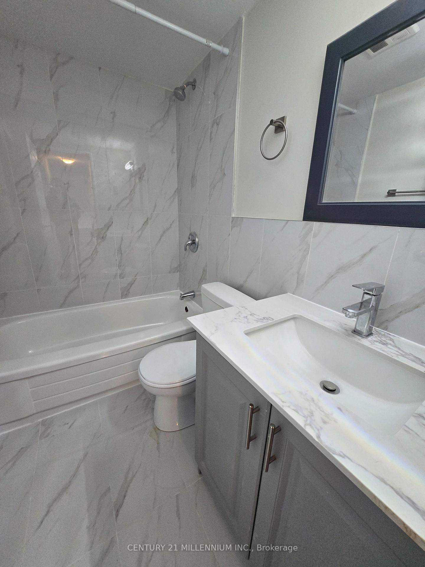 Photo 16 of Unit 301, 97 Nonquon Road, Oshawa, Centennial — HOMEH