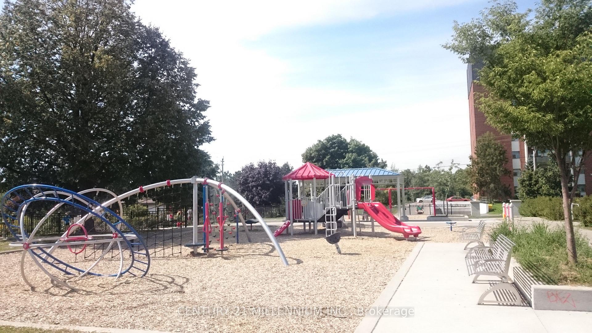 Photo 23 of Unit 301, 97 Nonquon Road, Oshawa, Centennial — HOMEH