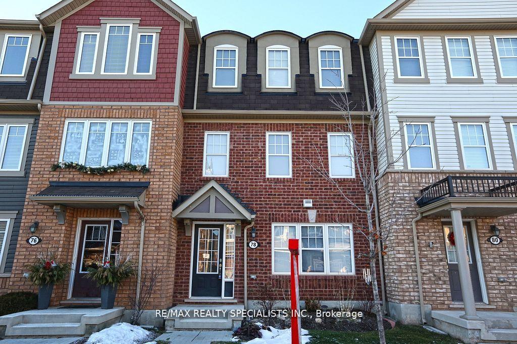Photo 1 of 78 Agricola Road, Brampton, Northwest Brampton — HOMEH