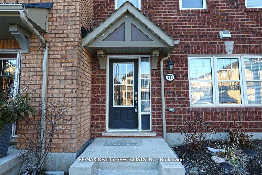 Photo 2 of 78 Agricola Road, Brampton, Northwest Brampton — HOMEH