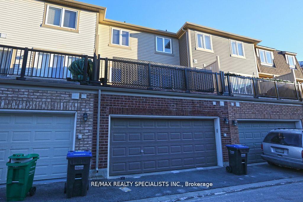 Photo 12 of 78 Agricola Road, Brampton, Northwest Brampton — HOMEH