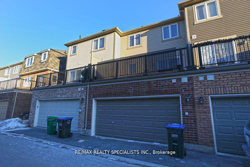 Photo 13 of 78 Agricola Road, Brampton, Northwest Brampton — HOMEH