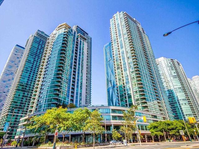 Photo 1 of Unit 705, 12 Yonge Street, Toronto, Waterfront Communities — HOMEH