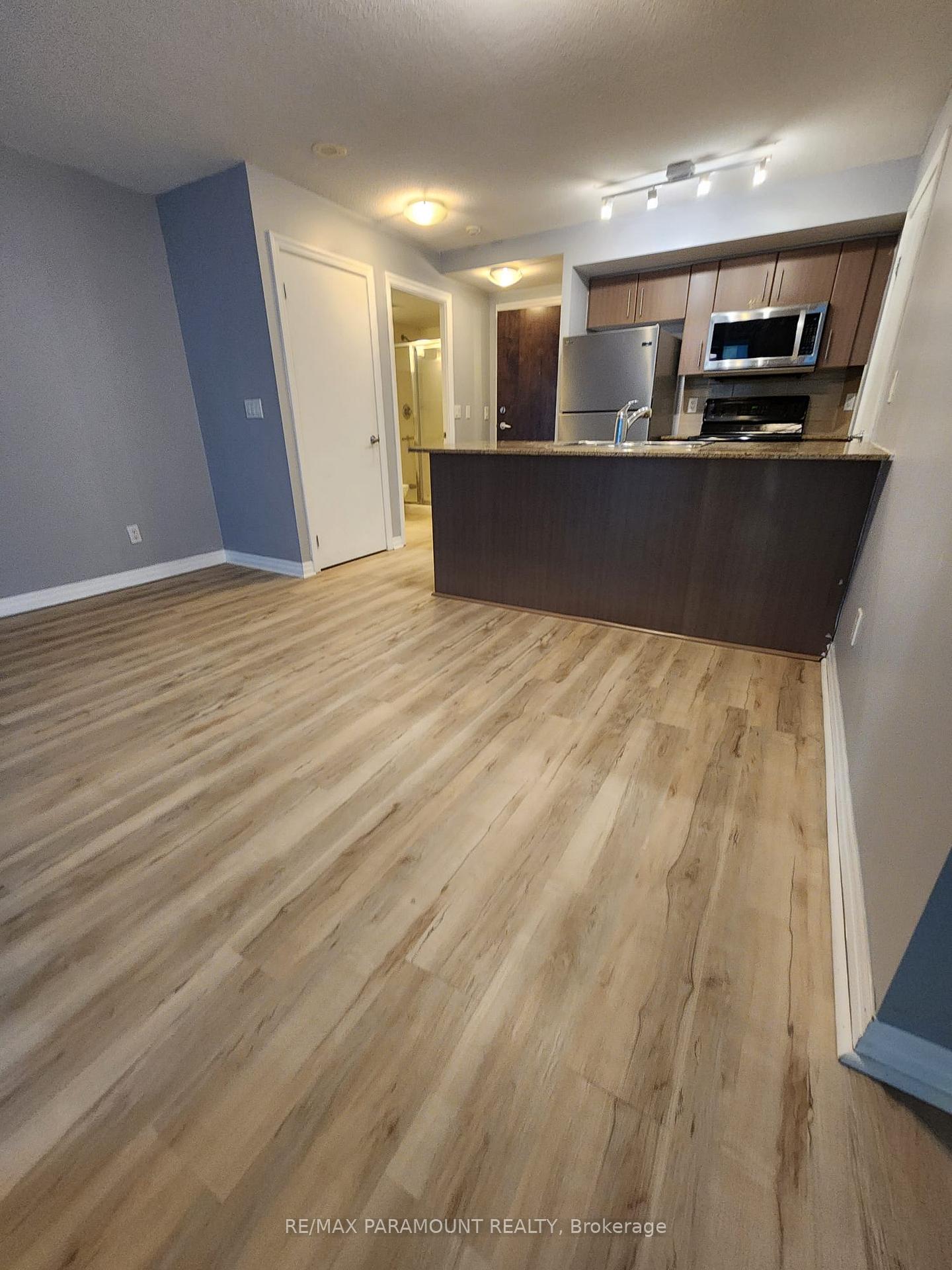Photo 3 of Unit 705, 12 Yonge Street, Toronto, Waterfront Communities — HOMEH