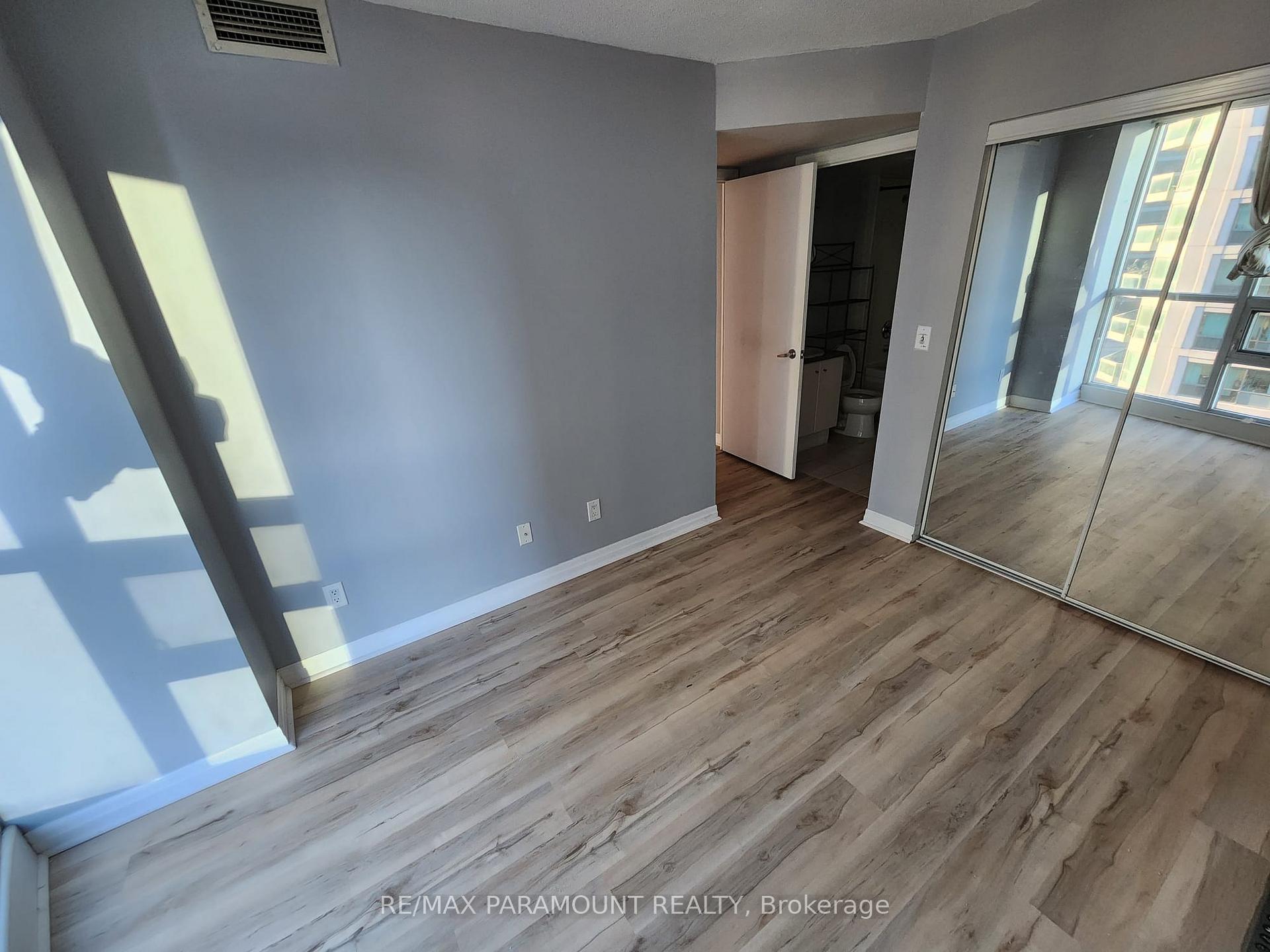 Photo 6 of Unit 705, 12 Yonge Street, Toronto, Waterfront Communities — HOMEH