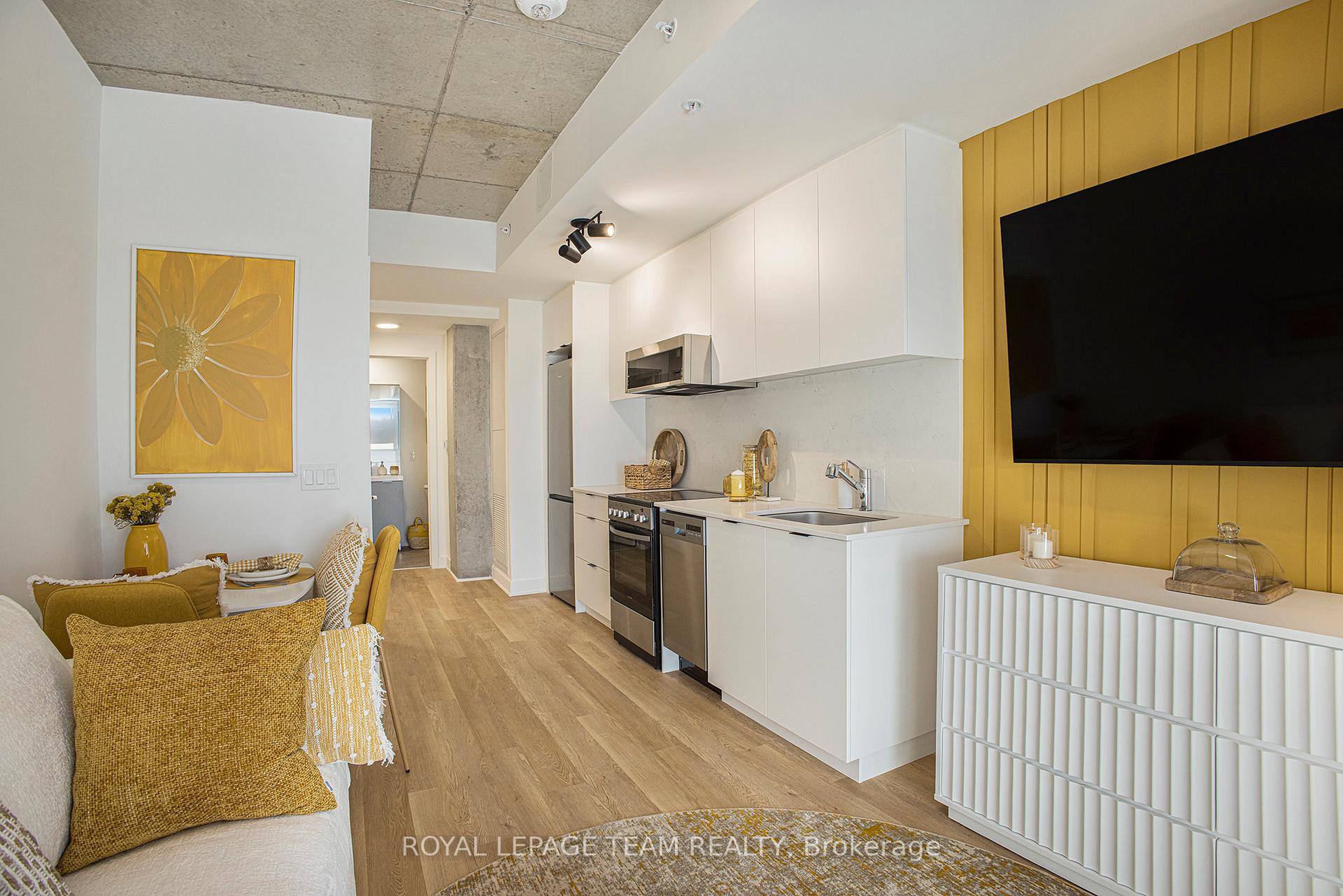 Photo 12 of Unit B604, 1655 Carling Avenue, Ottawa, Laurentianview — HOMEH