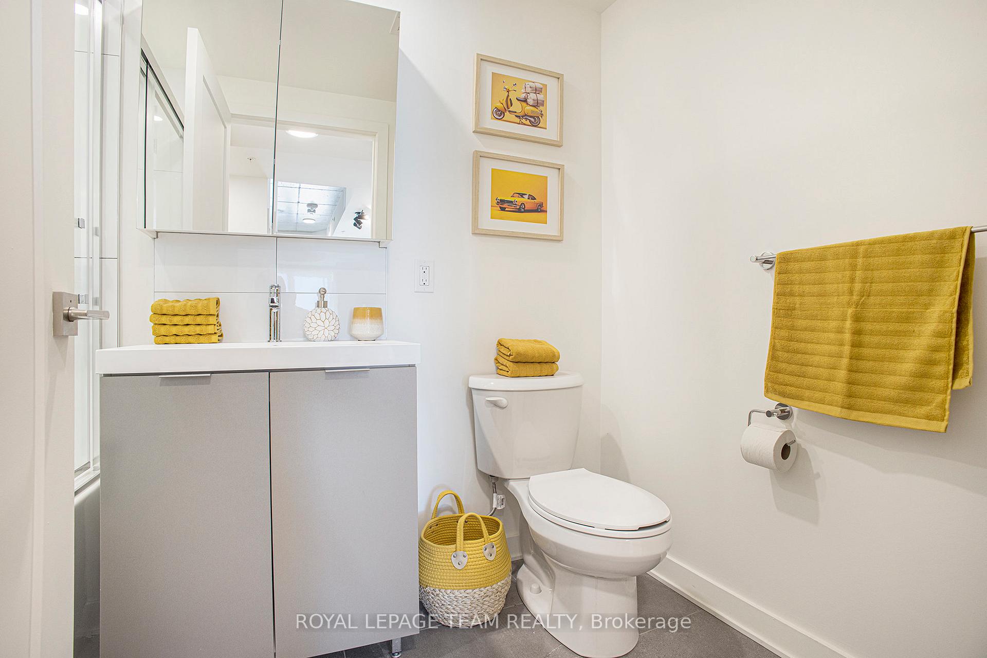 Photo 14 of Unit B604, 1655 Carling Avenue, Ottawa, Laurentianview — HOMEH