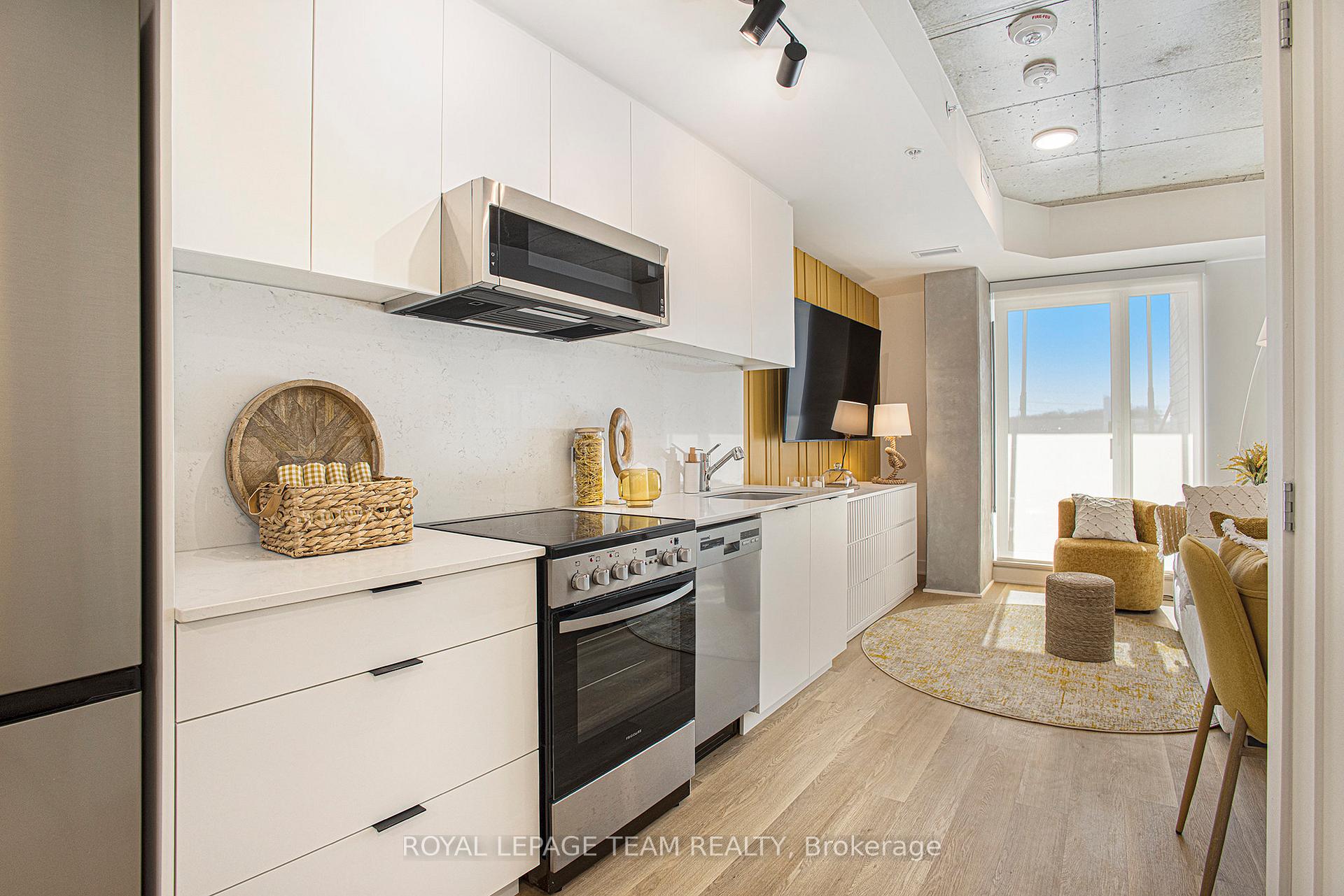 Photo 16 of Unit B604, 1655 Carling Avenue, Ottawa, Laurentianview — HOMEH