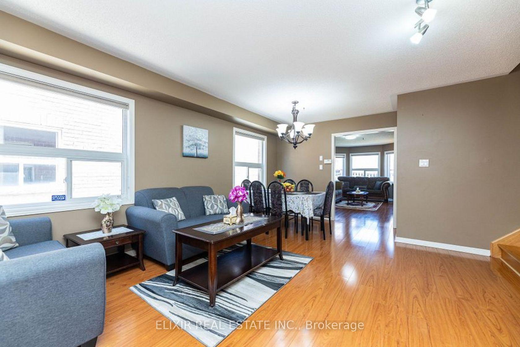 Photo 7 of 14 Passfield Trail, Brampton, Bram East — HOMEH