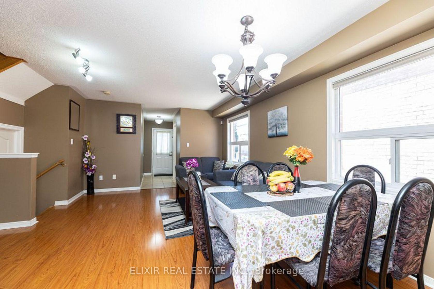 Photo 8 of 14 Passfield Trail, Brampton, Bram East — HOMEH
