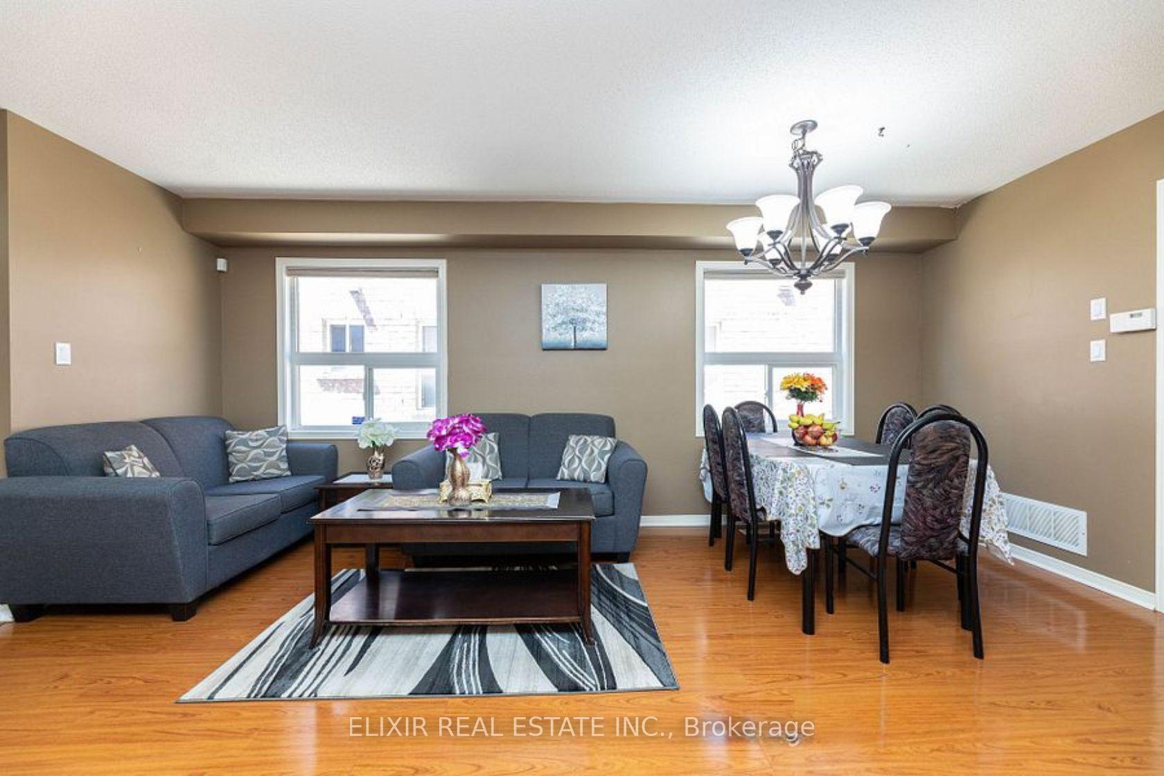 Photo 9 of 14 Passfield Trail, Brampton, Bram East — HOMEH