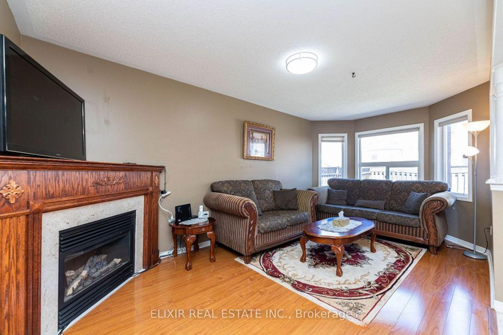 Photo 10 of 14 Passfield Trail, Brampton, Bram East — HOMEH