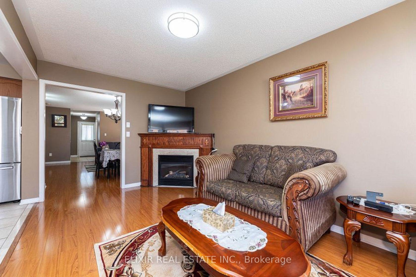 Photo 11 of 14 Passfield Trail, Brampton, Bram East — HOMEH