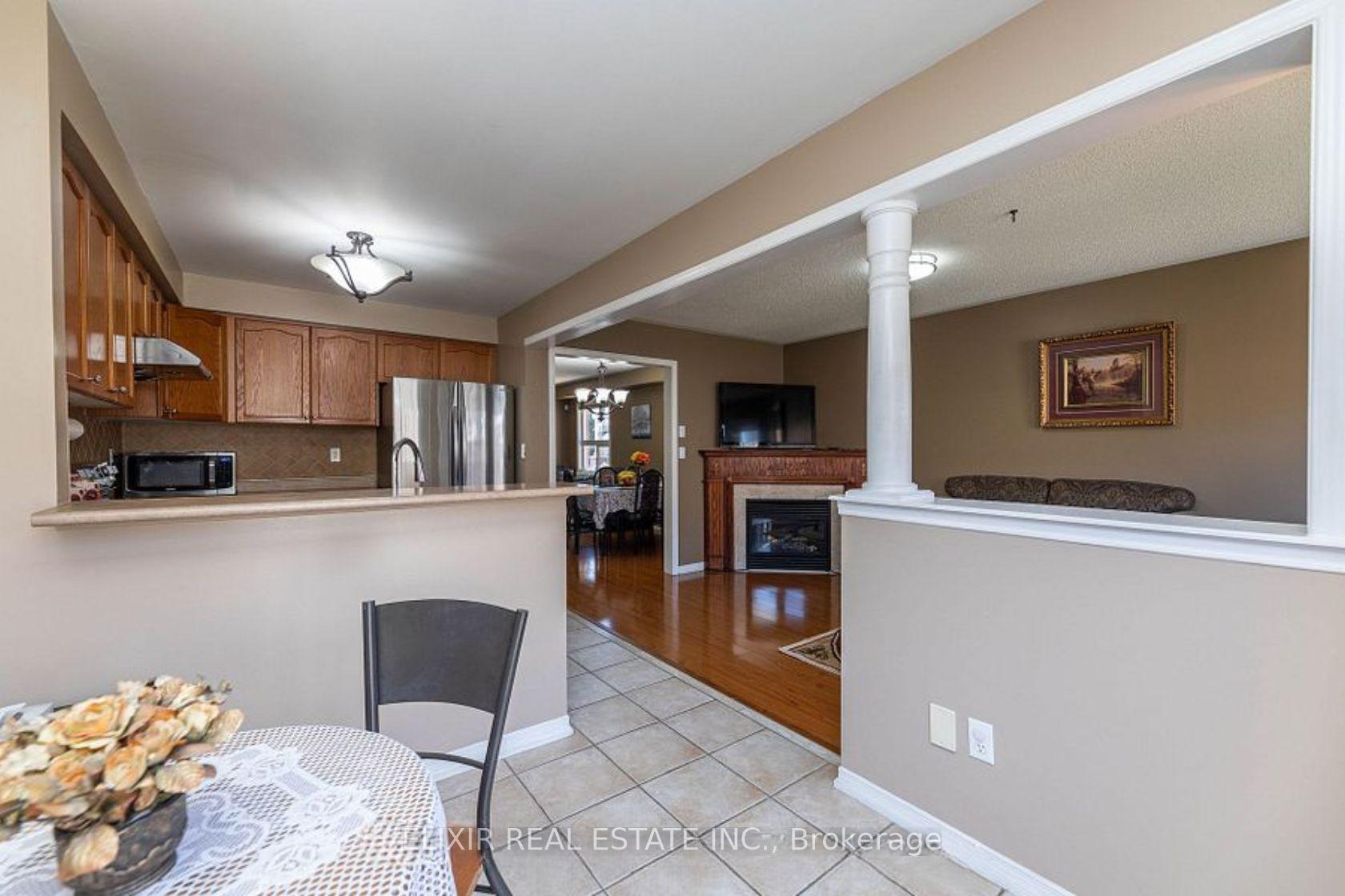 Photo 12 of 14 Passfield Trail, Brampton, Bram East — HOMEH
