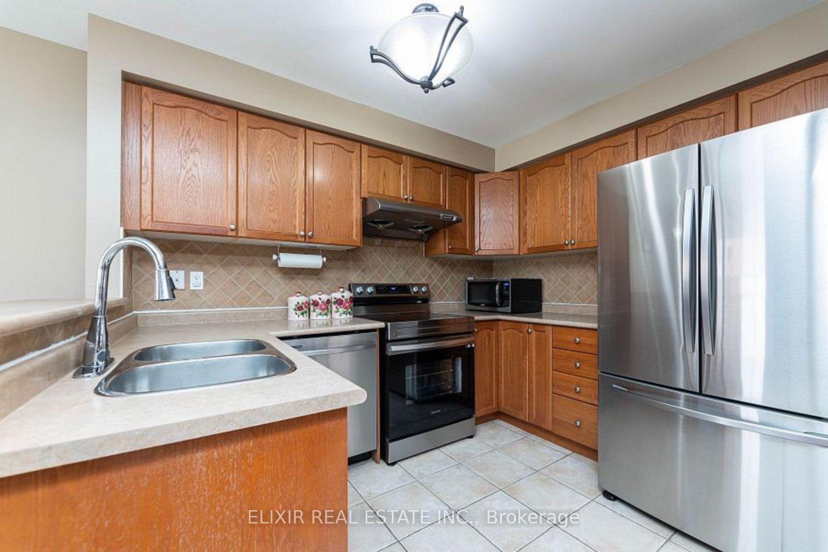 Photo 14 of 14 Passfield Trail, Brampton, Bram East — HOMEH