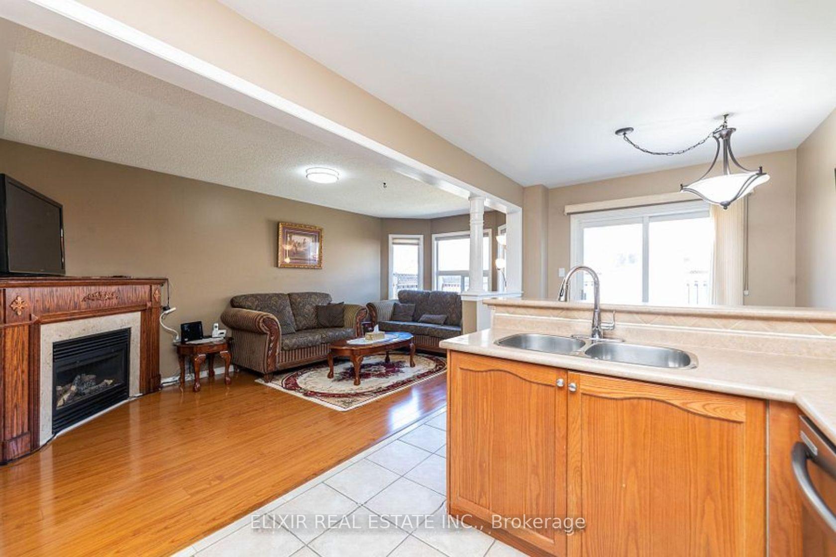 Photo 17 of 14 Passfield Trail, Brampton, Bram East — HOMEH