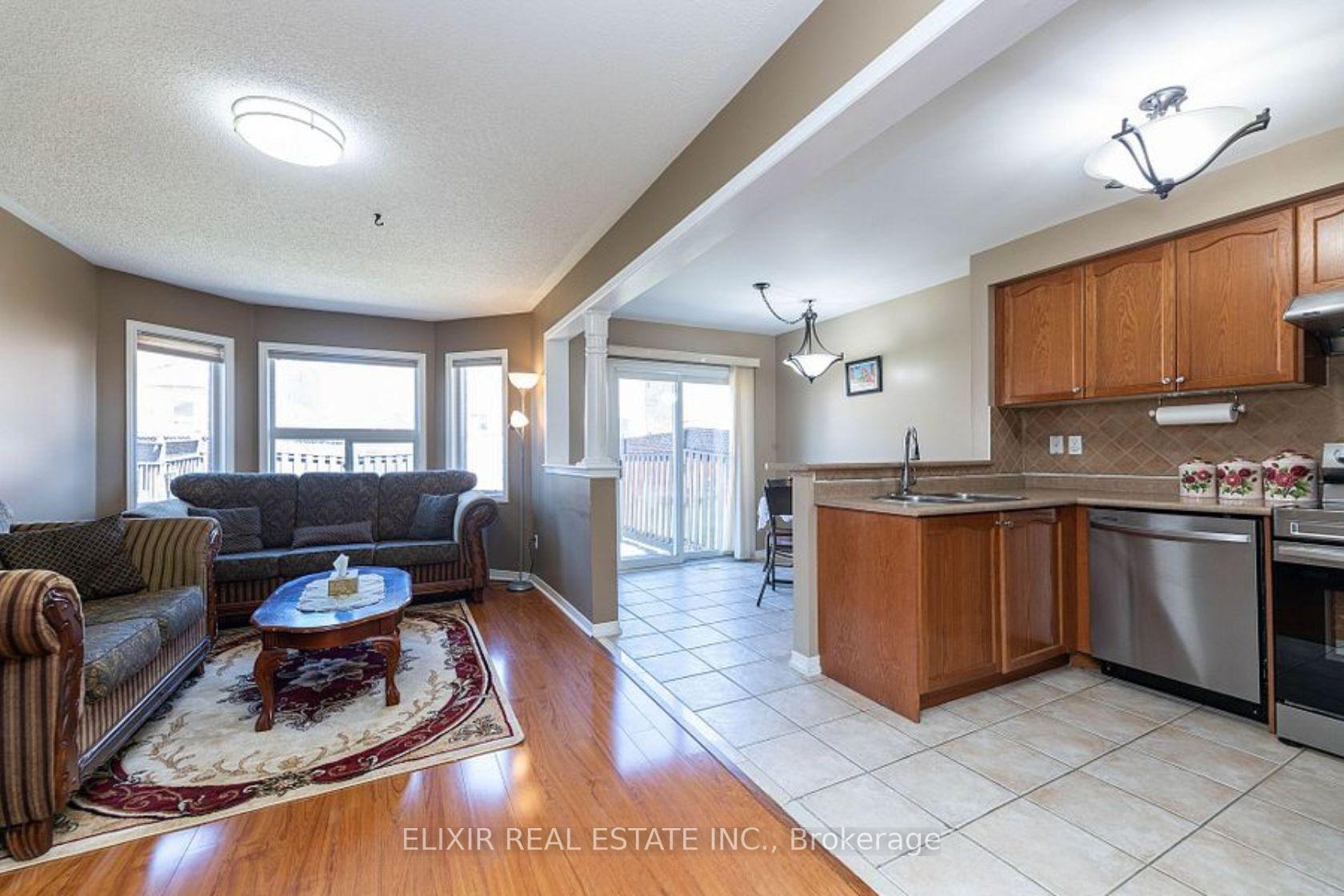 Photo 18 of 14 Passfield Trail, Brampton, Bram East — HOMEH