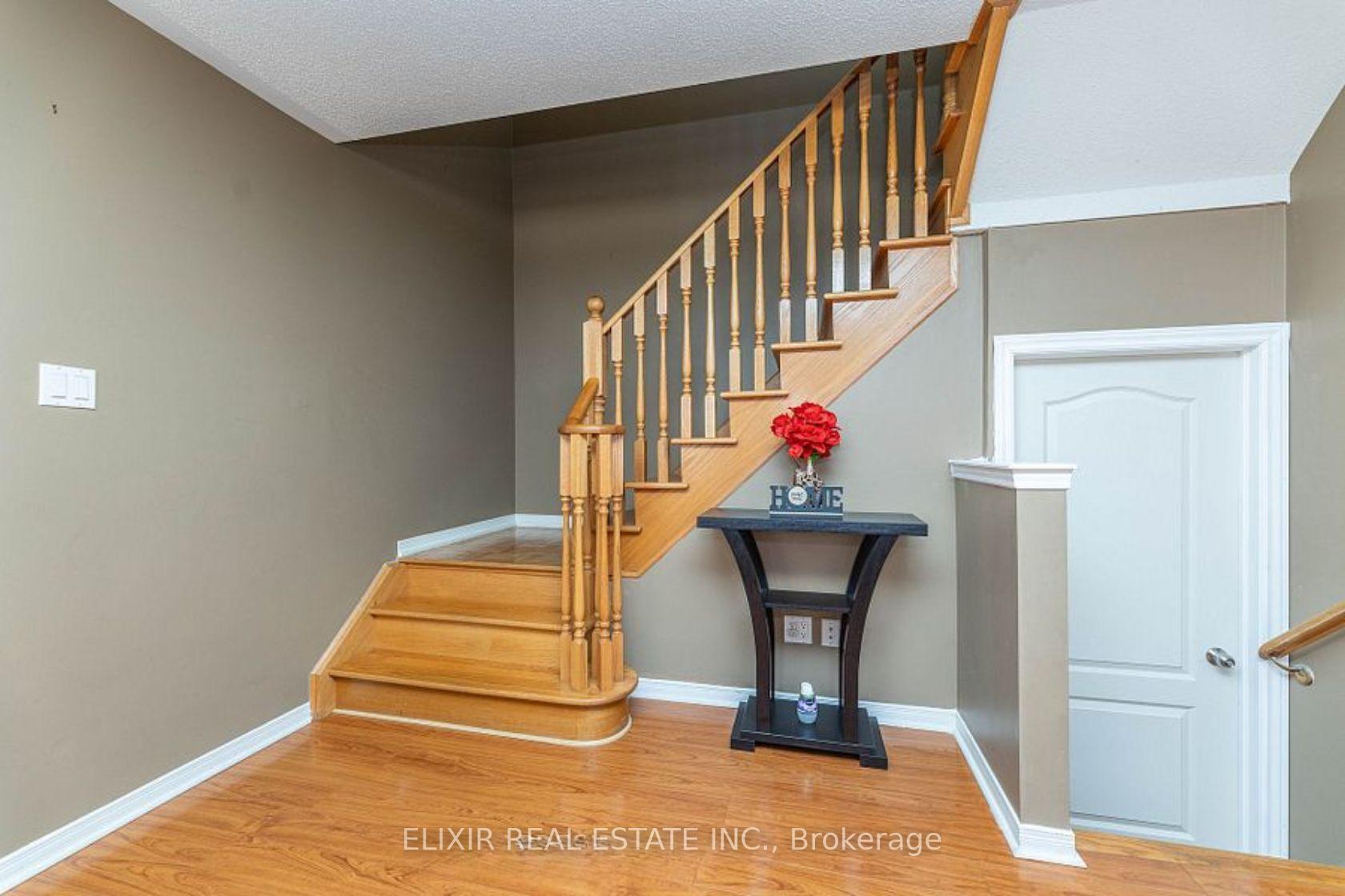 Photo 19 of 14 Passfield Trail, Brampton, Bram East — HOMEH