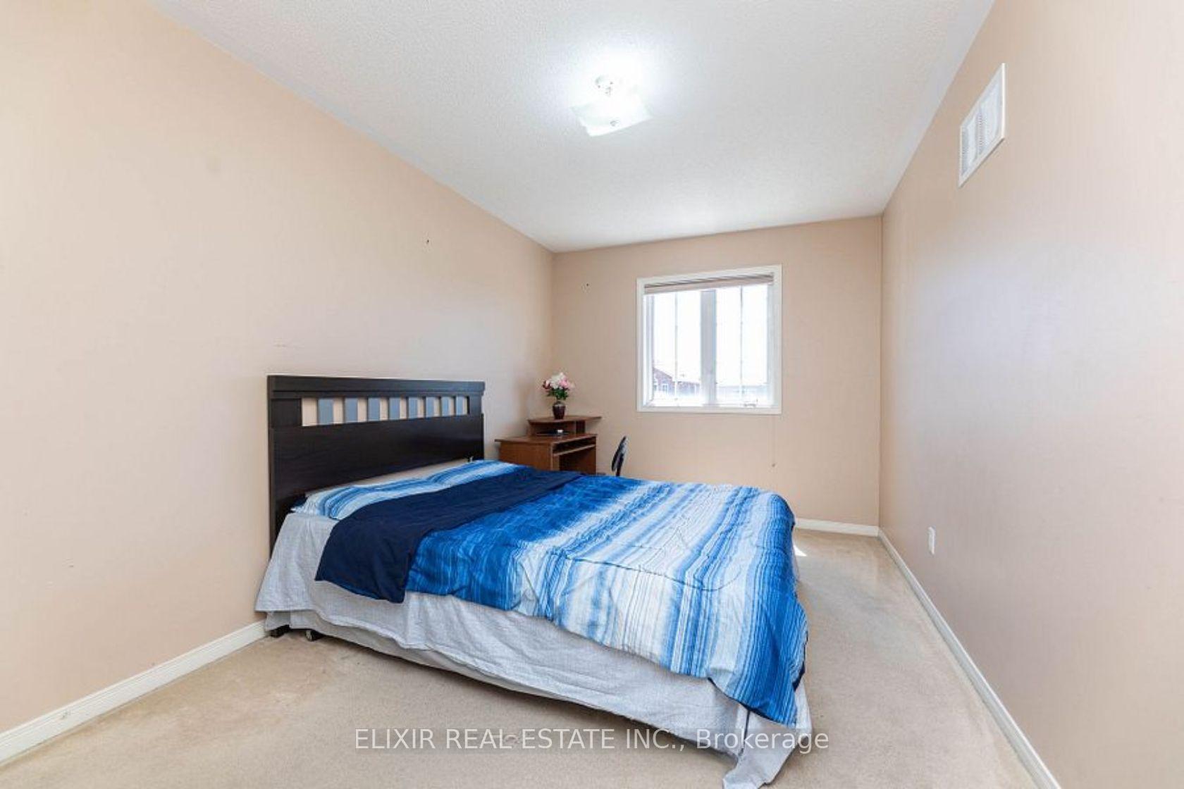 Photo 20 of 14 Passfield Trail, Brampton, Bram East — HOMEH