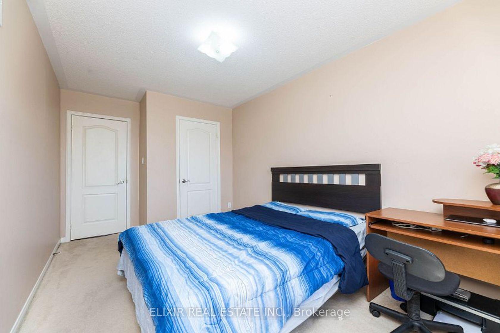 Photo 21 of 14 Passfield Trail, Brampton, Bram East — HOMEH