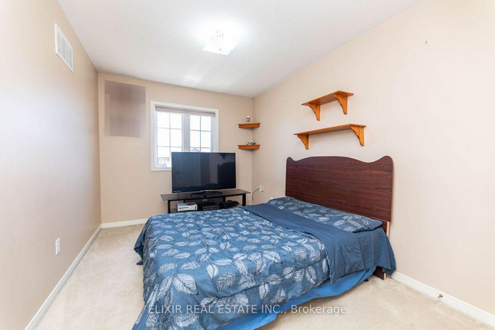 Photo 22 of 14 Passfield Trail, Brampton, Bram East — HOMEH
