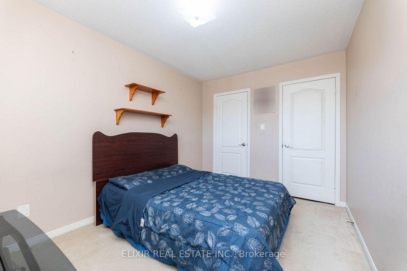 Photo 23 of 14 Passfield Trail, Brampton, Bram East — HOMEH