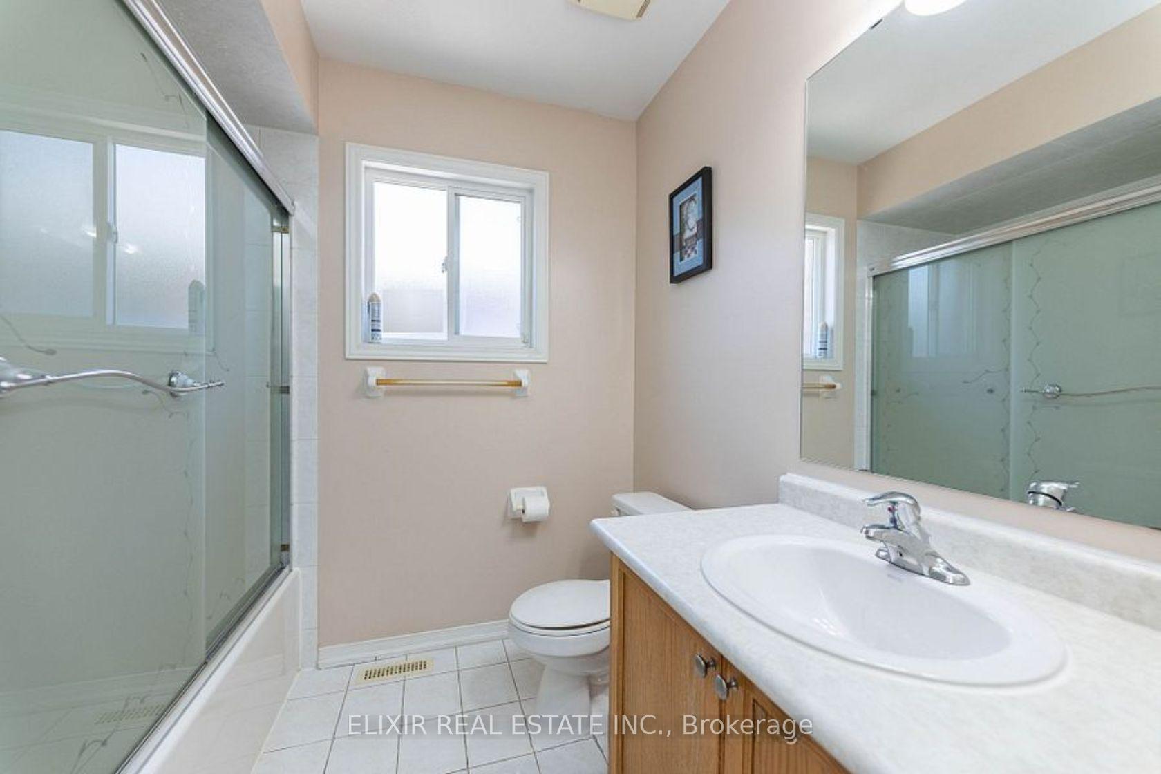 Photo 24 of 14 Passfield Trail, Brampton, Bram East — HOMEH