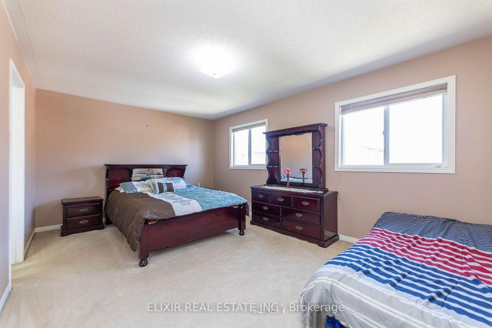 Photo 26 of 14 Passfield Trail, Brampton, Bram East — HOMEH
